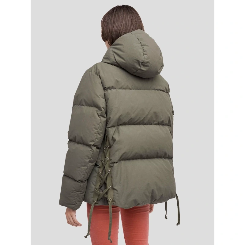 Rag and Bone Puffer Jacket - Image 2