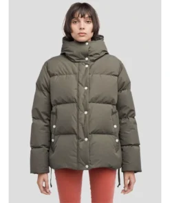 Rag and Bone Puffer Jacket