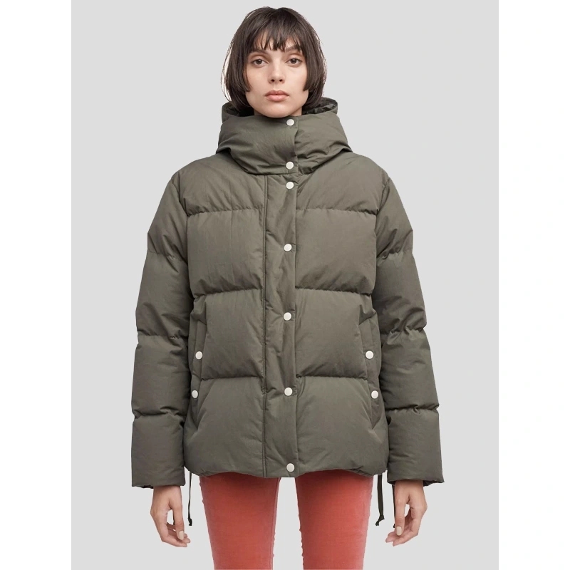 Rag and Bone Puffer Jacket