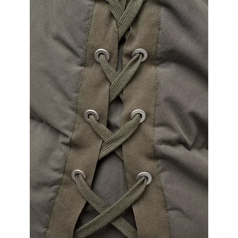 Rag and Bone Puffer Jacket - Image 3