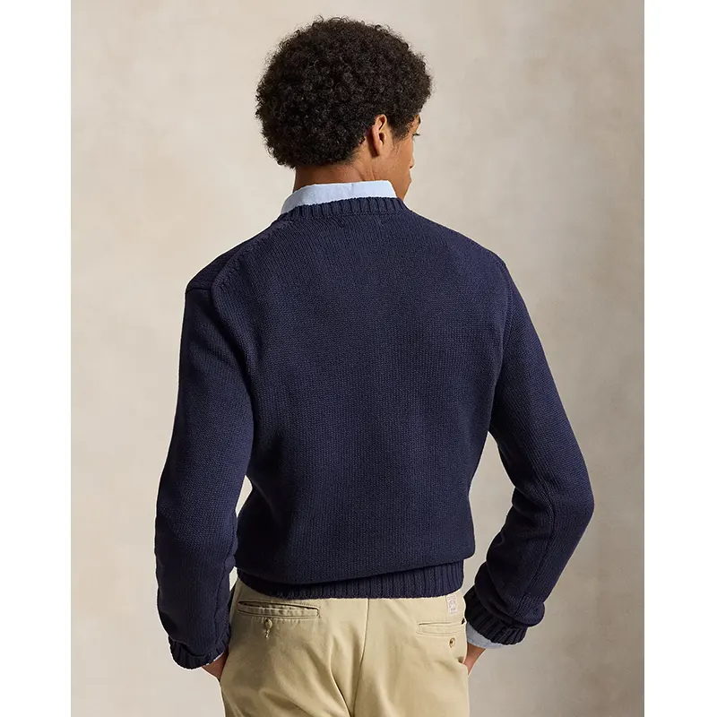 Ralph Lauren Flag Sweater - Image 3