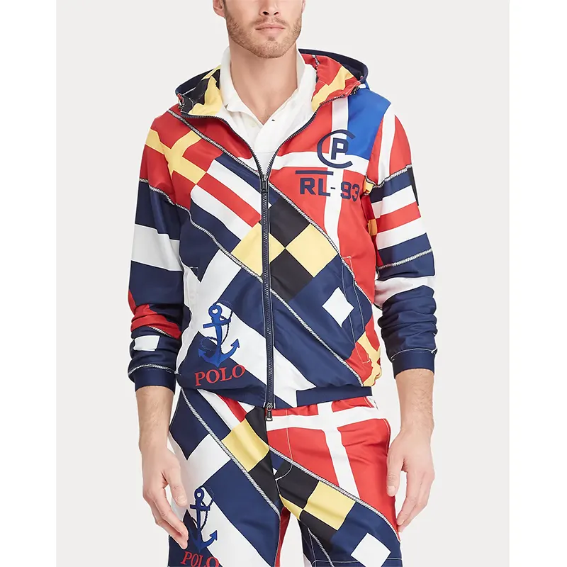 Ralph Lauren Yacht Jacket - Image 2