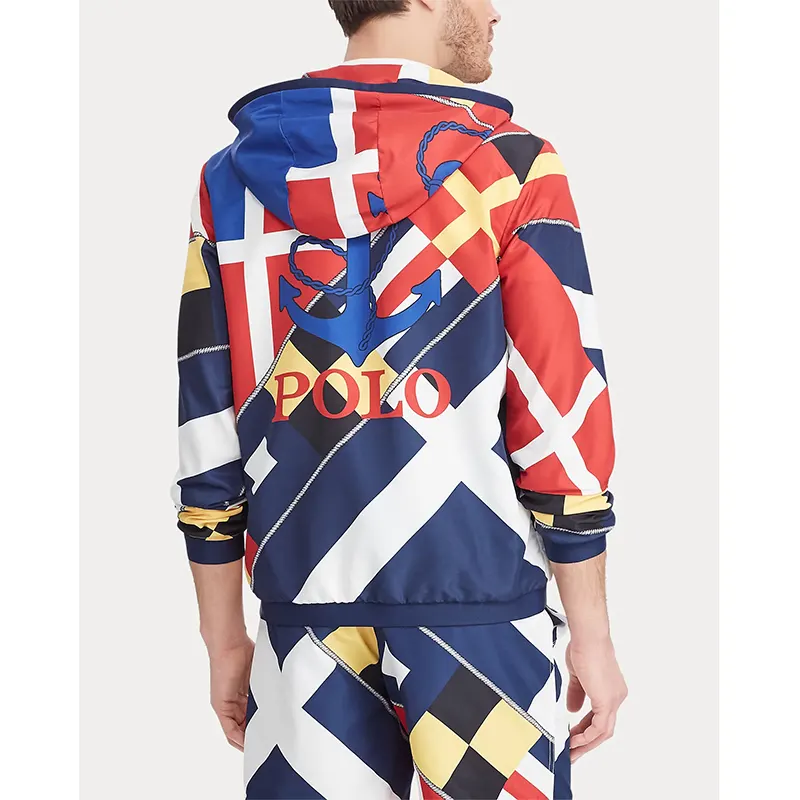 Ralph Lauren Yacht Jacket - Image 3