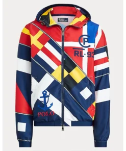 Ralph Lauren Yacht Jacket