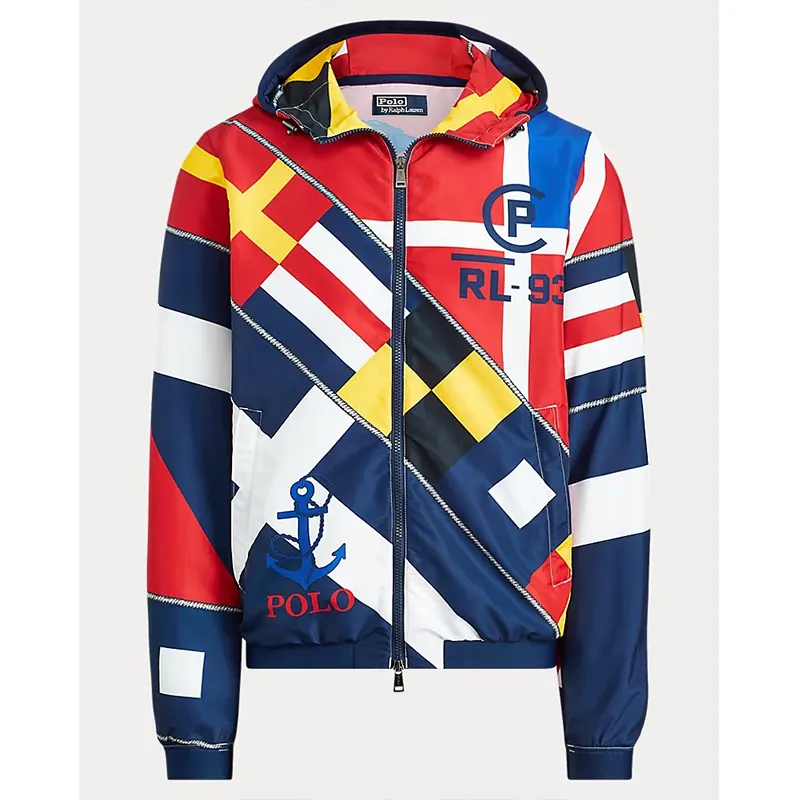 Ralph Lauren Yacht Jacket