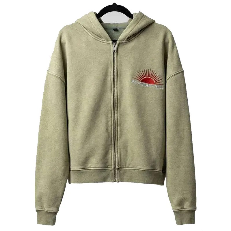 Raspberry Hills Hoodie - Image 3