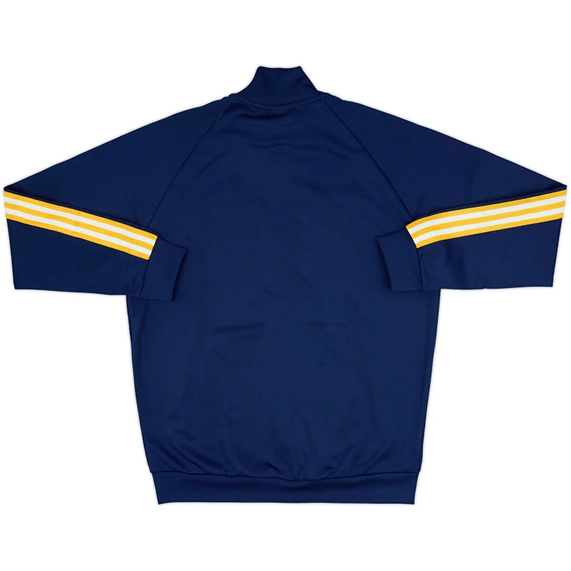 Real Madrid Adidas 2026 Track Jacket - Image 3