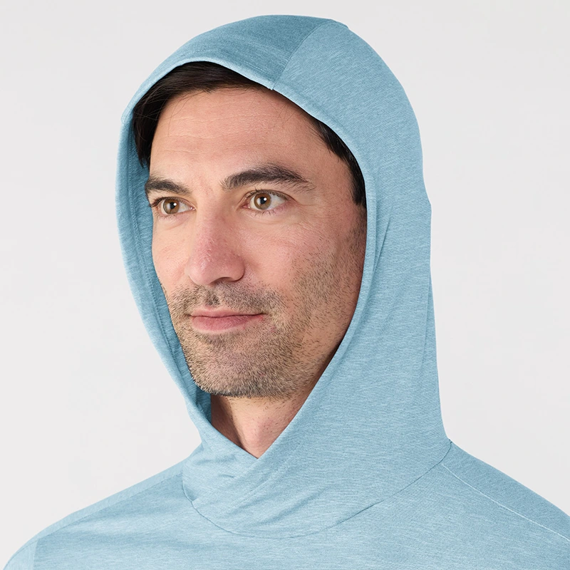 Rei Sahara Shade Hoodie - Image 4