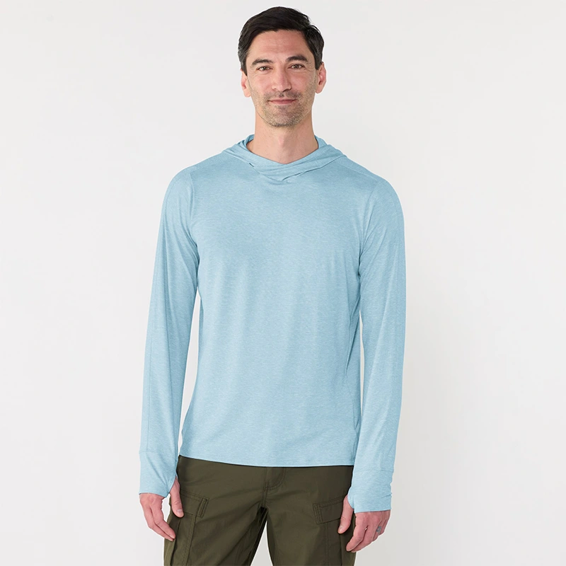 Rei Sahara Shade Hoodie - Image 2