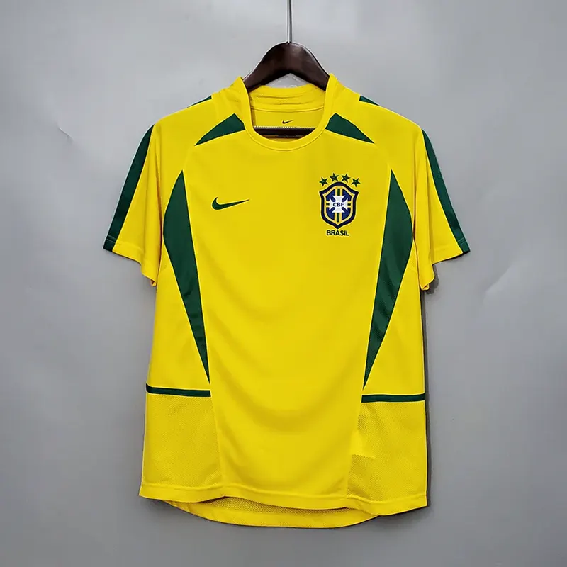 Retro Soccer Jerseys