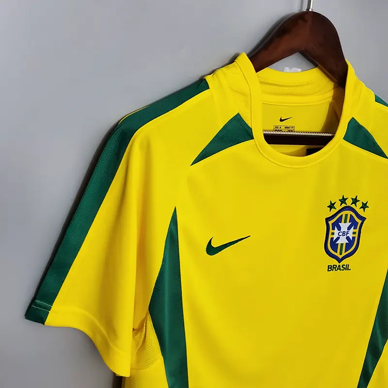 Retro Soccer Jerseys - Image 3