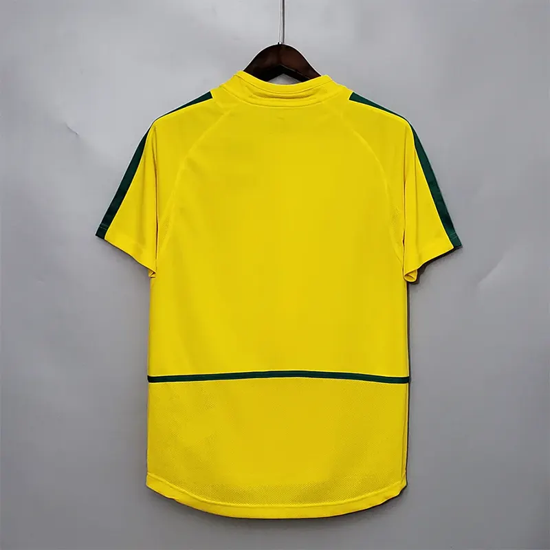 Retro Soccer Jerseys - Image 2