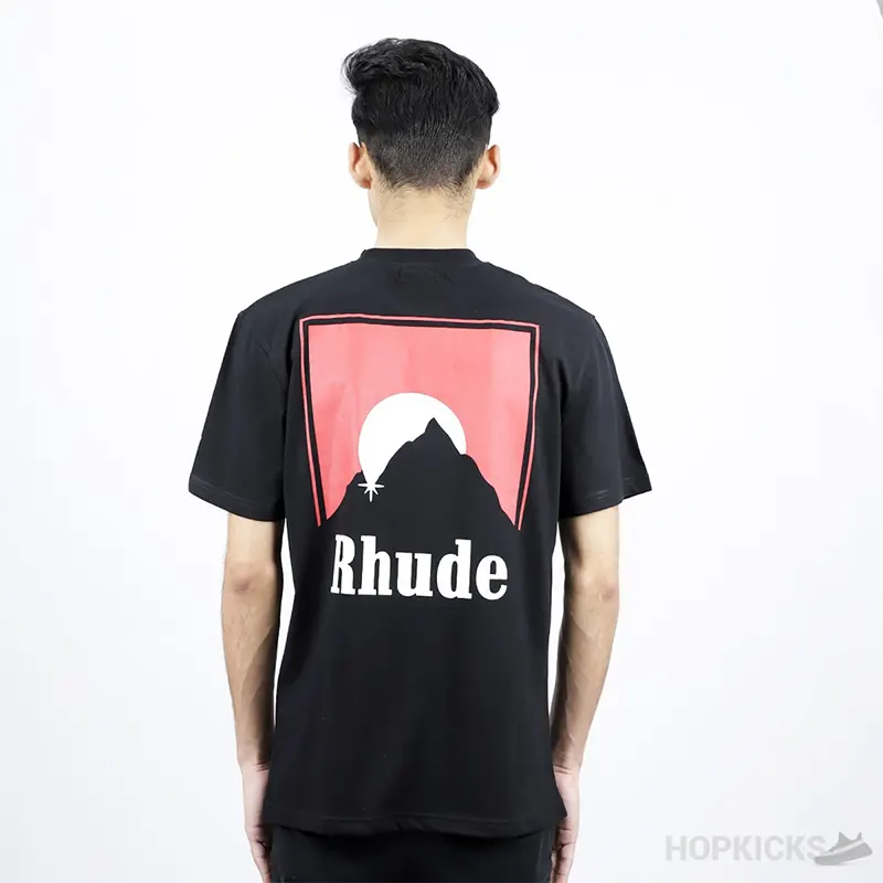 Rhude Shirt - Image 2