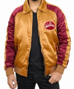Richie Gennaro The Wanderers Jacket