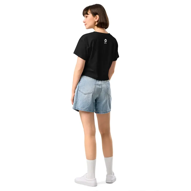 Ride The D Metro Shirt - Image 2