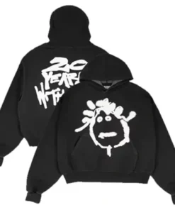 Rihanna BadGalRiri Hoodie