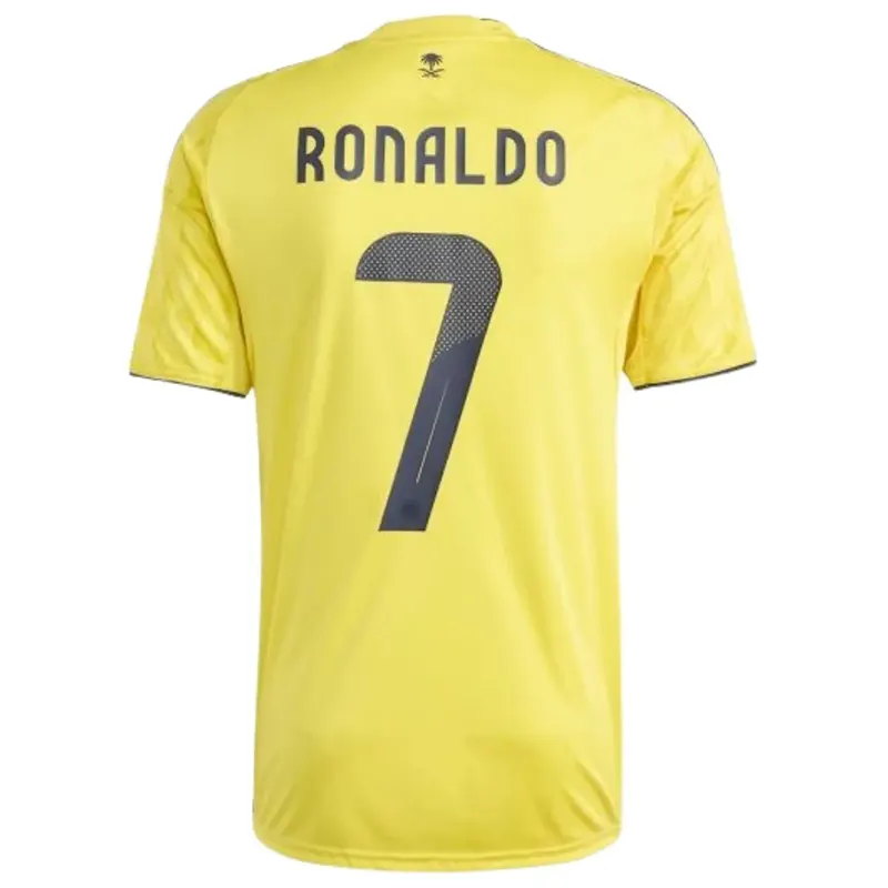 Ronaldo Jersey - Image 2