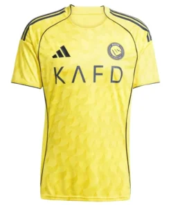 Ronaldo Jersey