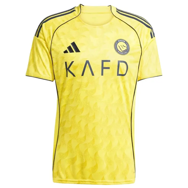 Ronaldo Jersey