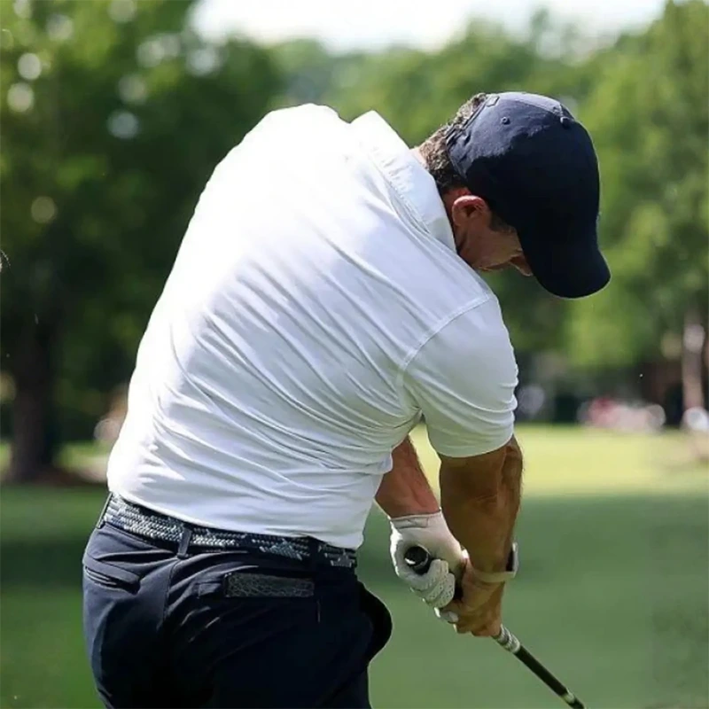 Rory McIlroy Truist Championship 2026 Polo Shirt - Image 2