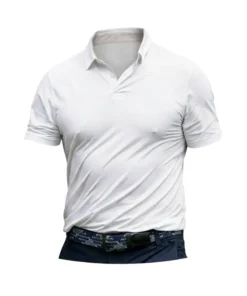 Rory McIlroy Truist Championship 2026 Polo Shirt