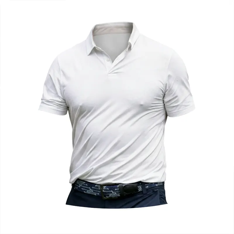 Rory McIlroy Truist Championship 2026 Polo Shirt