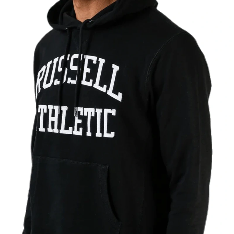 Russell Athletic Hoodie - Image 2