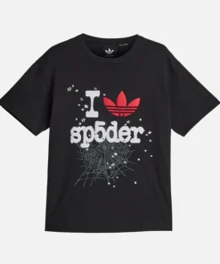 SP5DER X ADIDAS SP5DER TEE