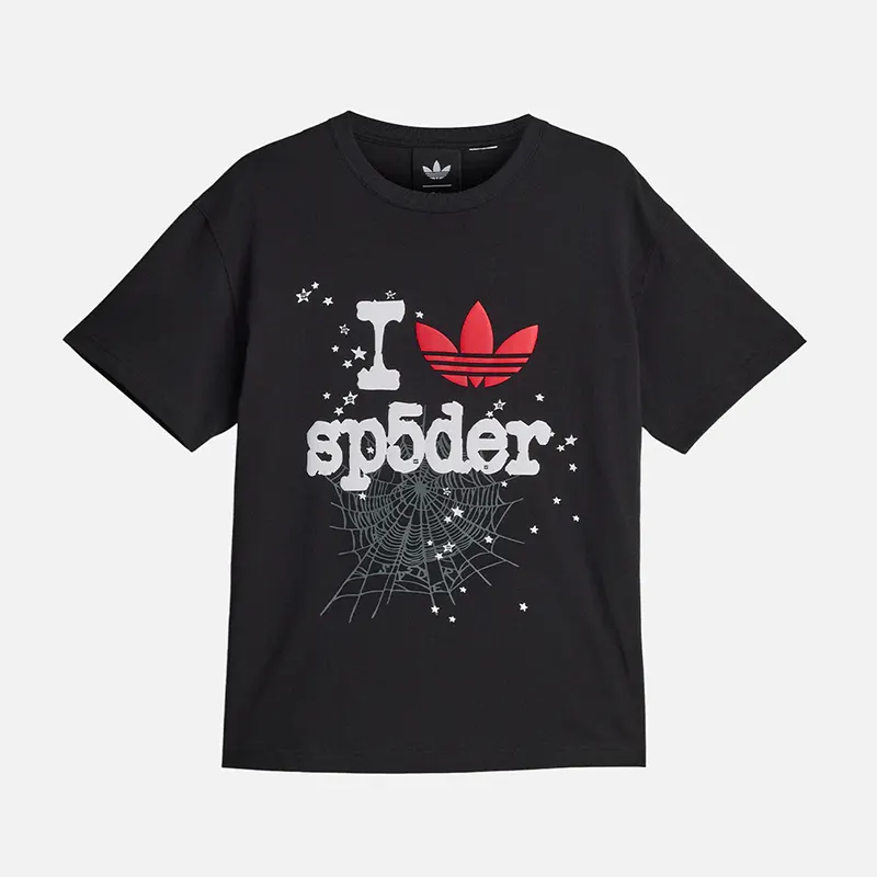 SP5DER X ADIDAS SP5DER TEE