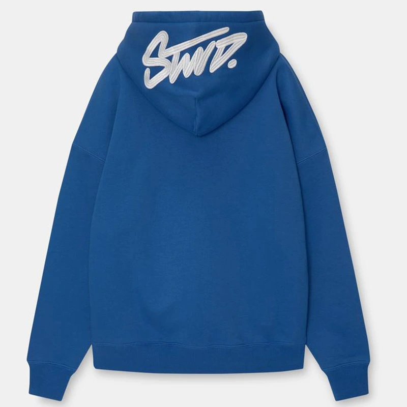 STWD Hoodie - Image 2