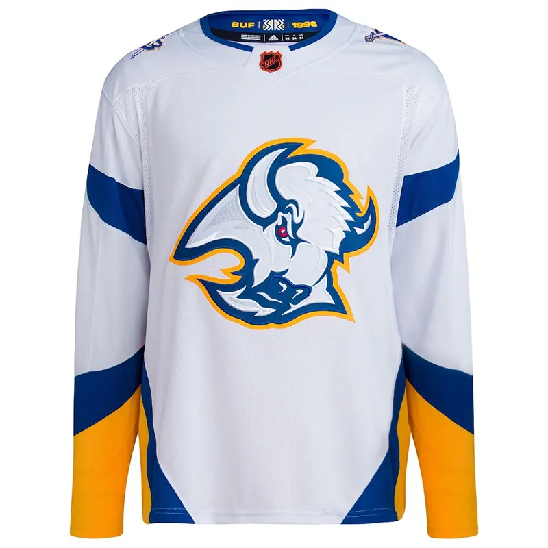 Sabres Goat Head Jersey - Image 2