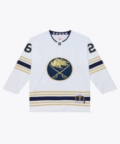 Sabres Jersey