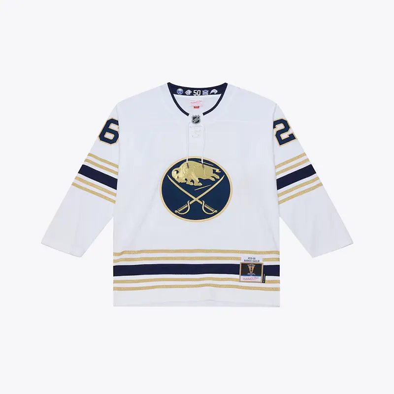 Sabres Jersey