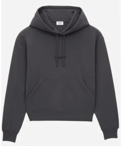 Saint Laurent Hoodie
