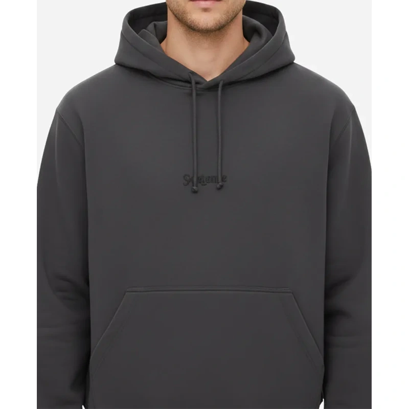 Saint Laurent Hoodie - Image 3