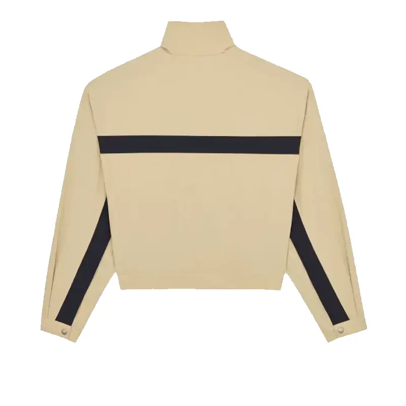 Saint Laurent Stand-Collar Jacket - Image 2