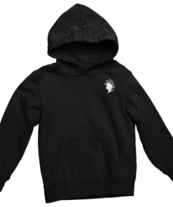 Saint Michael Hoodie