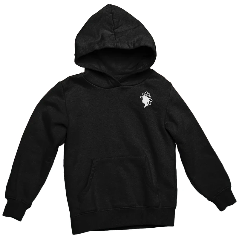 Saint Michael Hoodie