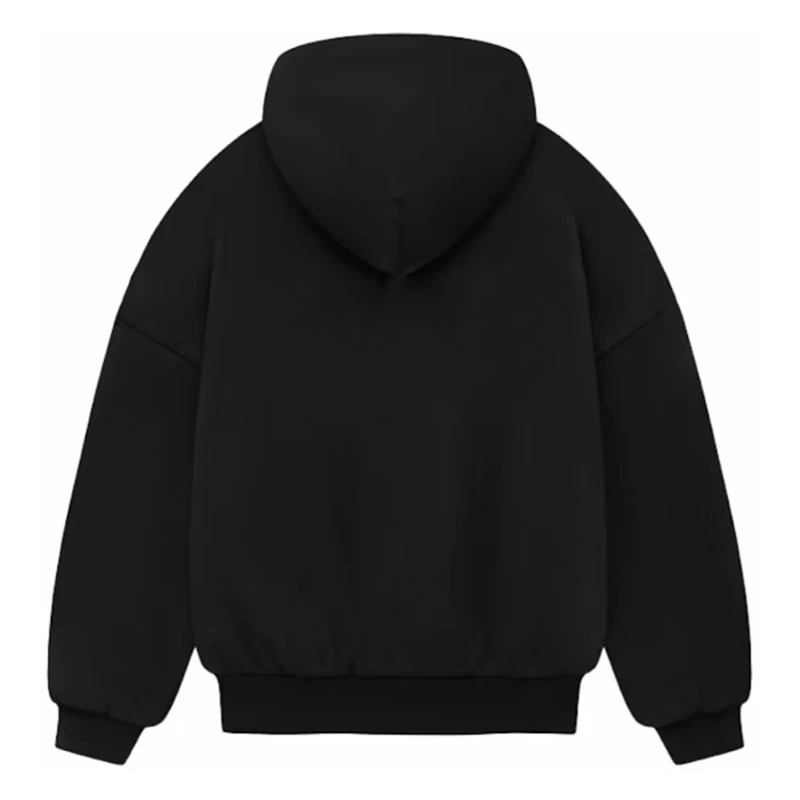 Saint of God Hoodie - Image 2