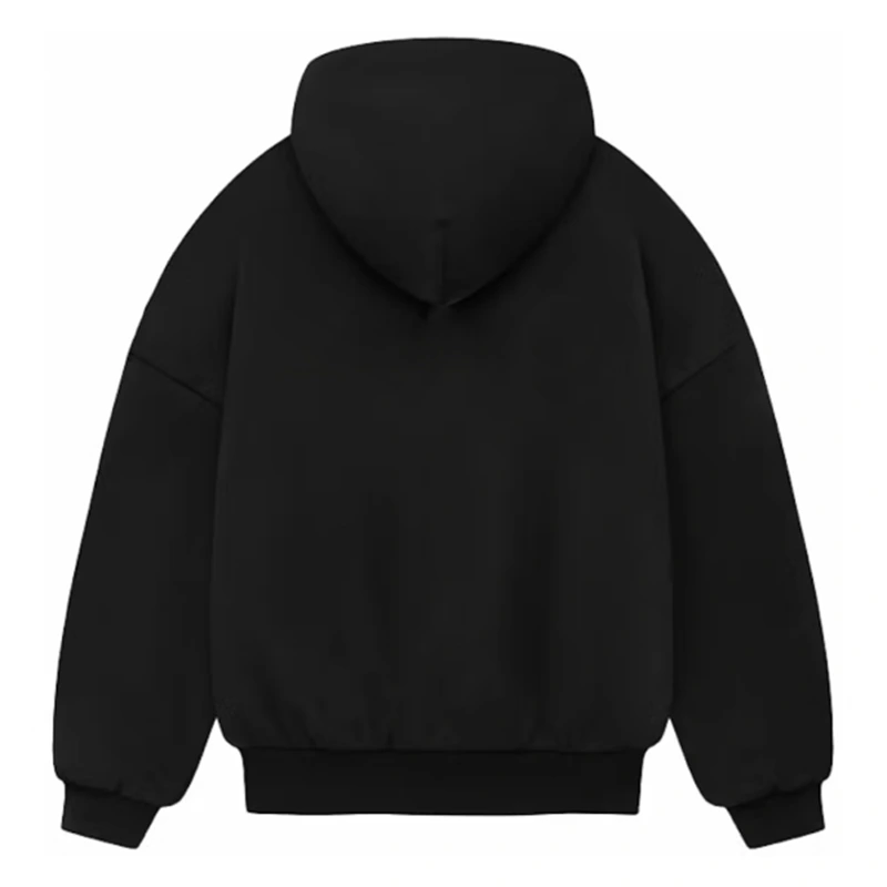 Saint of God Hoodie - Image 2