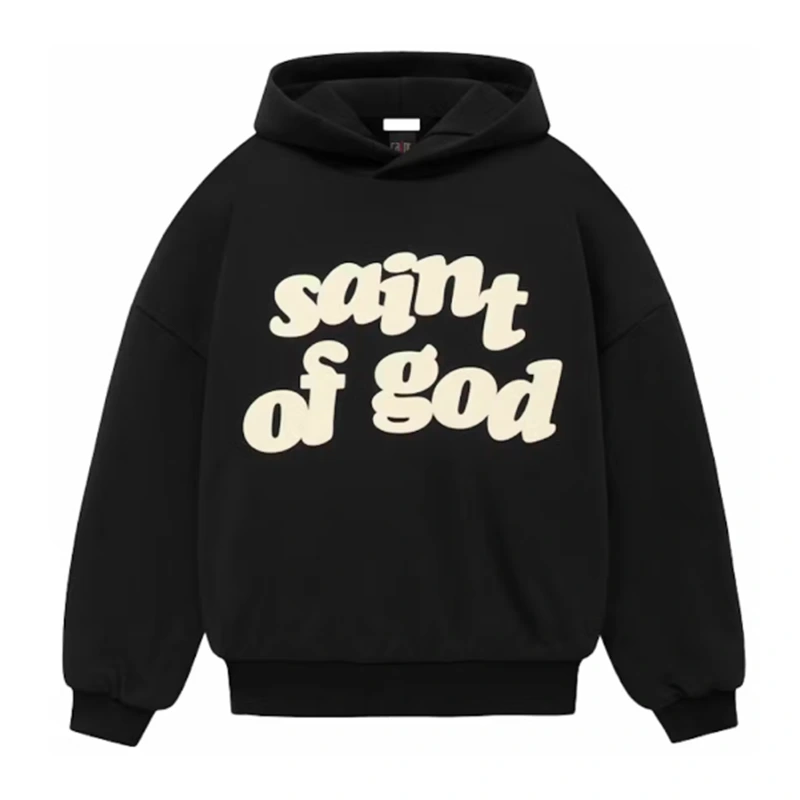 Saint of God Hoodie