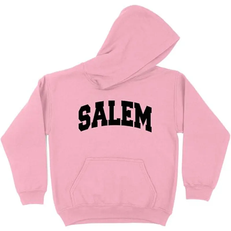 Salem Hoodie - Image 2