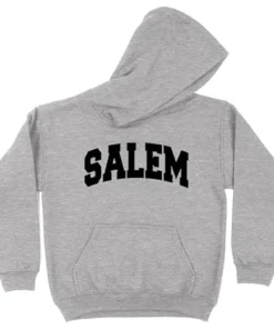 Salem Hoodie