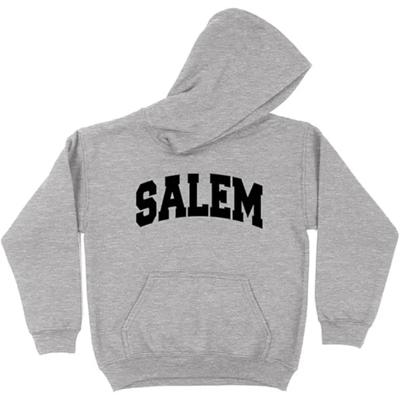 Salem Hoodie
