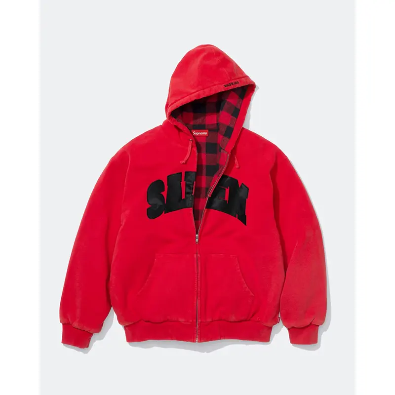 Salem Supreme Hoodie - Image 2