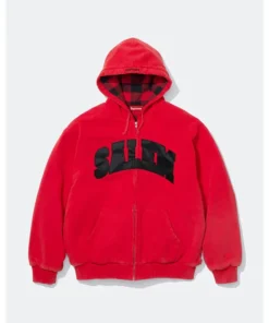 Salem Supreme Hoodie