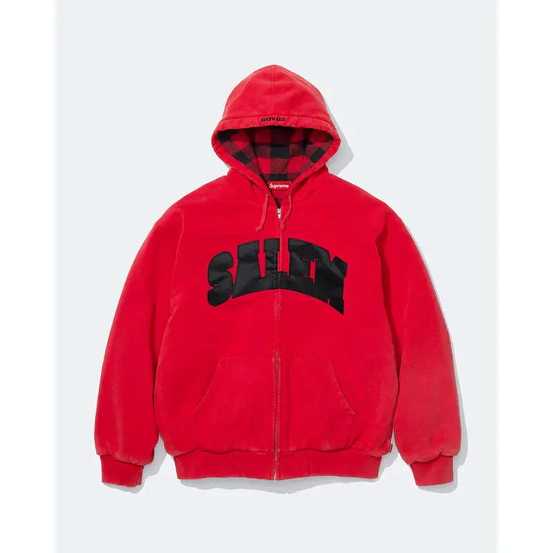 Salem Supreme Hoodie