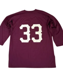 Sammy Baugh Jersey