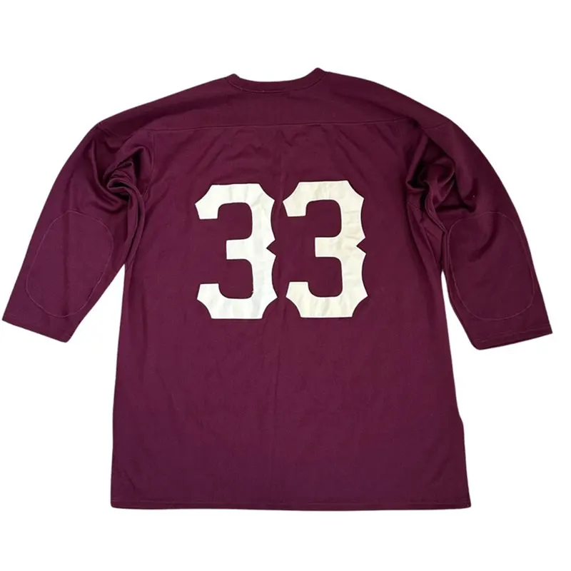 Sammy Baugh Jersey