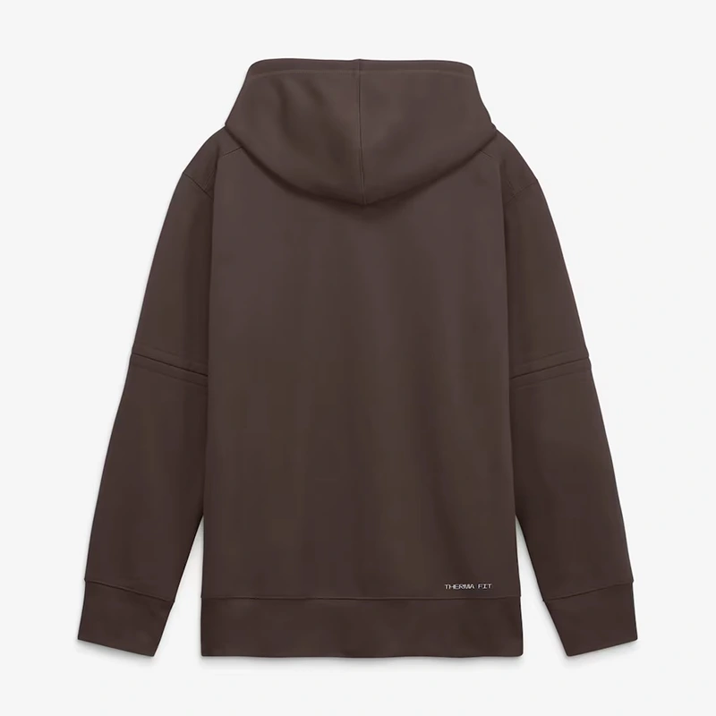 San Diego Padres Nike Authentic Collection Hoodie - Image 7